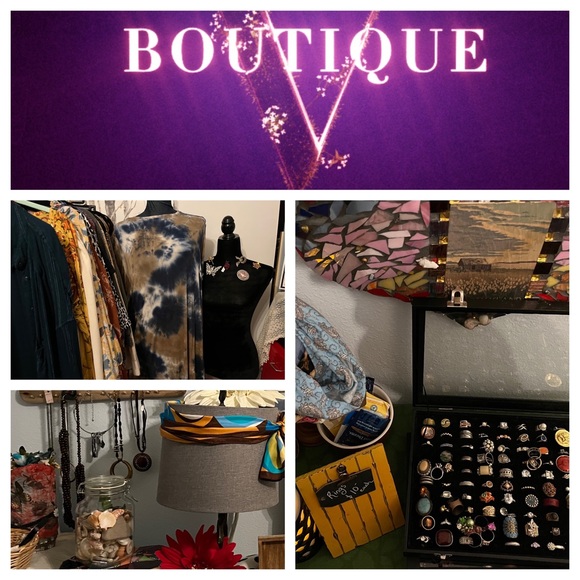 Meet your Posher, Vicki - Picture 14 of 17